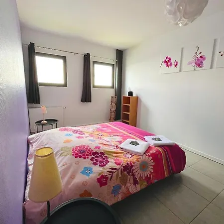 Le Loft A Boissy Le Chatel Exterior photo