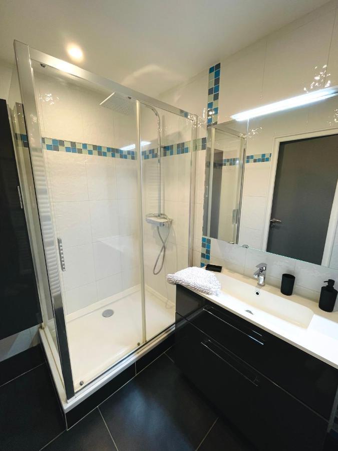 Le Loft A Le Chatel Boissy-le-Chatel