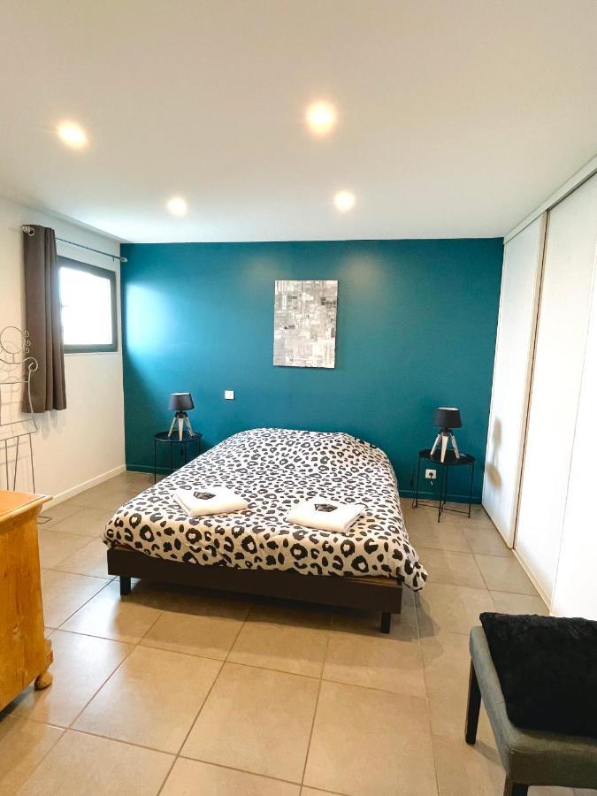 Apartment Le Loft A Le Chatel