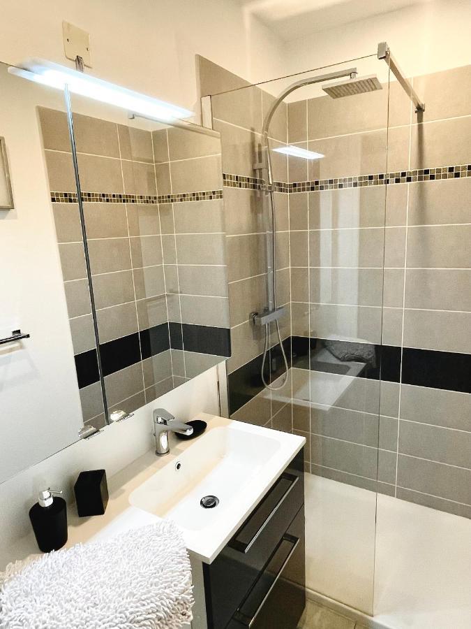 Apartment Le Loft A Le Chatel *