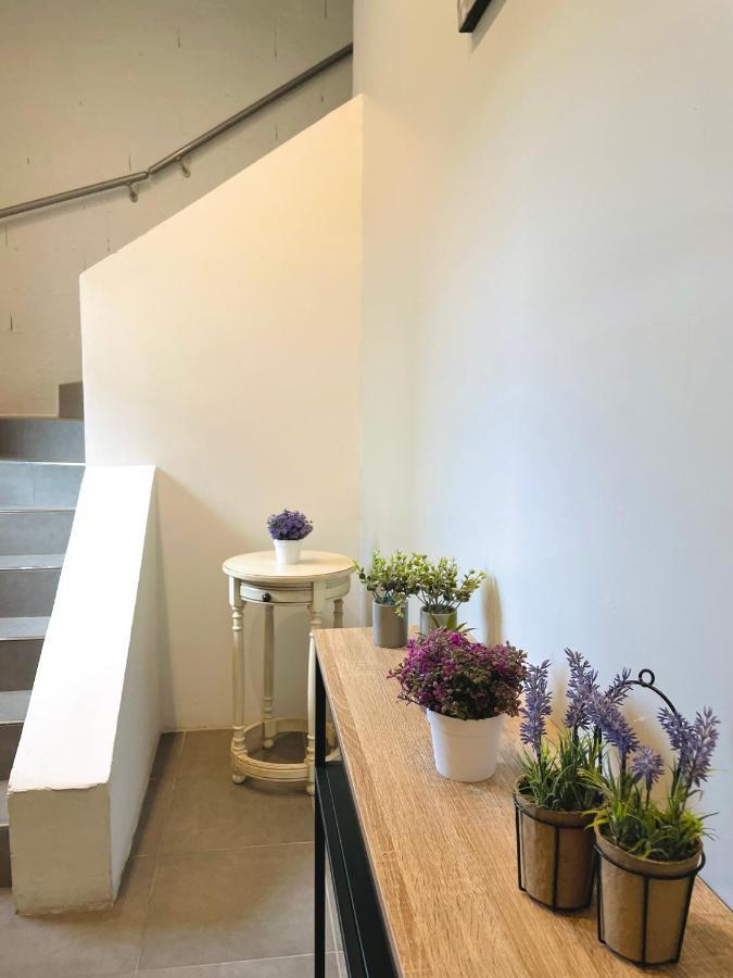 Le Loft A Le Chatel Boissy-le-Chatel