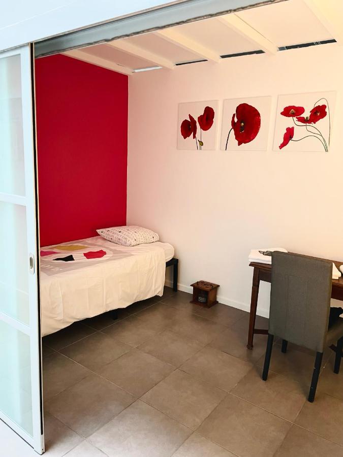 Le Loft A Le Chatel Apartment *