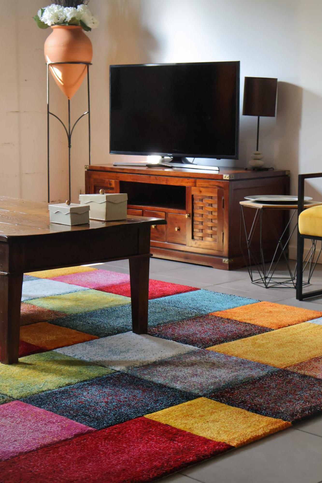 Le Loft A Le Chatel Apartment
